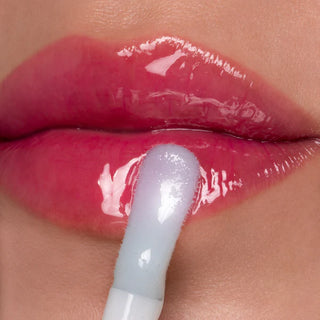Taste my lips - lip oil-gel
