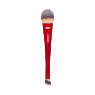 Duo face brush 61