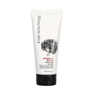 Pride Hedgehog Moisturizing Conditioner 200ml