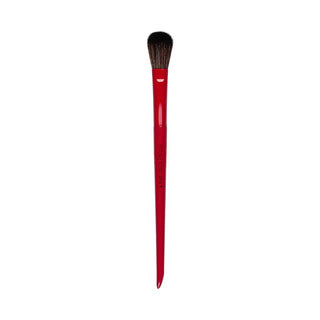 Precision face powder brush 64