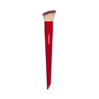 Flat oblique foundation brush 62