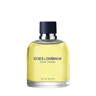 Pour Homme Eau de Toilette 75 ml