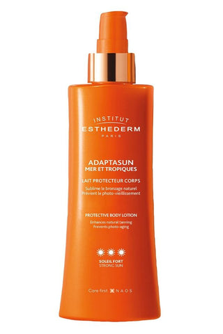 Adaptasun Lait Corps 3 Soli *** 200ml