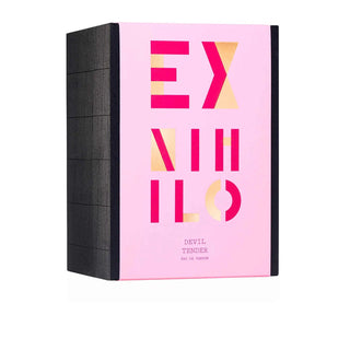 Devil Tender (EDP)