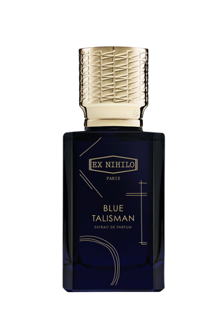 Blue Talisman Extract