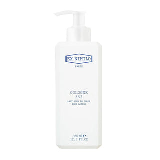 Cologne 352 Body Lotion 360ml