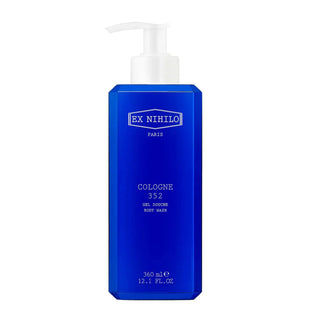 Cologne 352 Body Wash 360ml