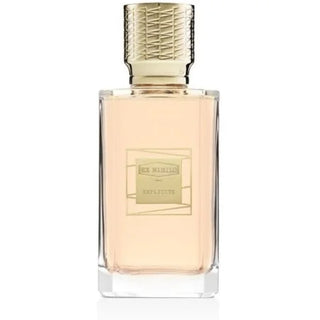 Explicit (EDP)