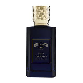 Gold Immortals Extrait 100ml