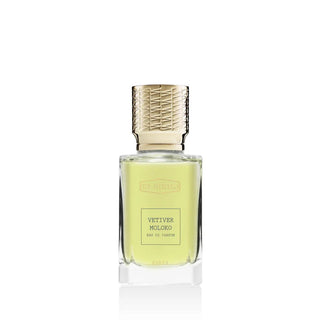 Vetiver Moloko (EDP)