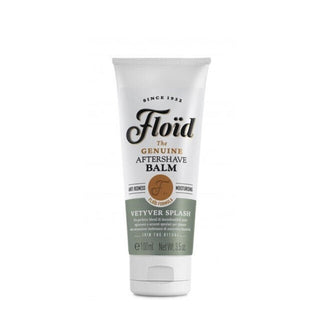 After Shave Balm Vetyver Splash 100ml
