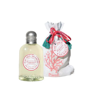 Eau des vacances (EDT 200ml)