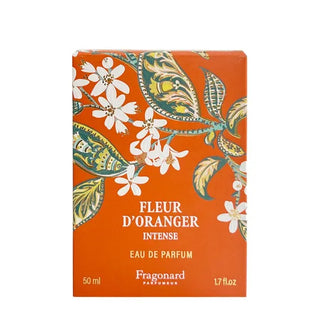 Fleur d'Oranger Intense (EDP 50)