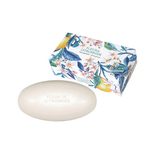 Fleur de Citronnier Sapone 140gr.