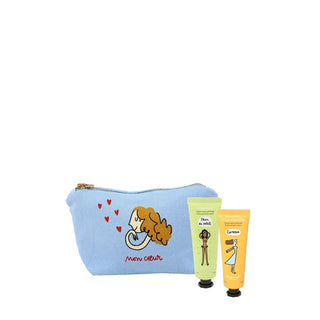 Mon Coeur Set di 2 Crema Mani 2x30ml