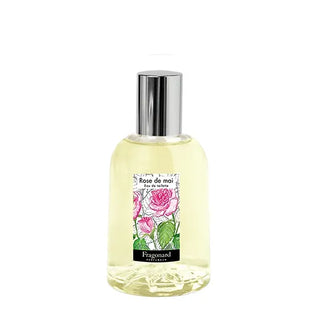 Rose de Mai (EDT 100)