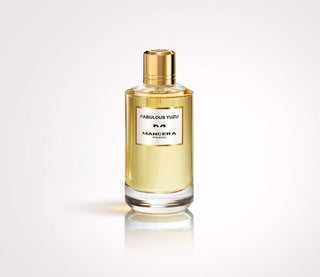 Fabulous Yuzu (EDP)