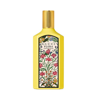 GUCCI FLORA Gorgeous Orchid (EDP)