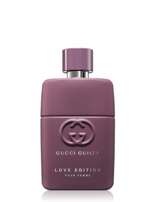 GUCCI LOVE EDITION FEMME EDP