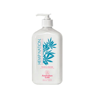 HEMP NATION TROPICAL SELTZER 535ml