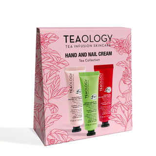 Hand & Nail Cream Set 30ml