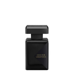 INITIO Oud for Greatness Hair Perfume – profumo per capelli unisex con note di oud, patchouli, lavanda e zafferano