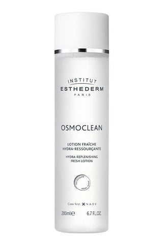 OSMOCLEAN - Fresh Hydro-Regenerating Lotion 200ml