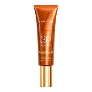 Infinite Bronze Tinted Protection 50ml