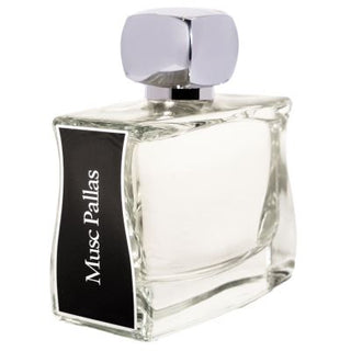 Musk Pallas (EDP)