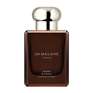 Myrrh & Tonka (COLOGNE INTENSE)