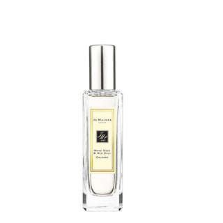 Flacone da 30ml di Wood sage & Sea Salt. profumo best seller di JO MALONE