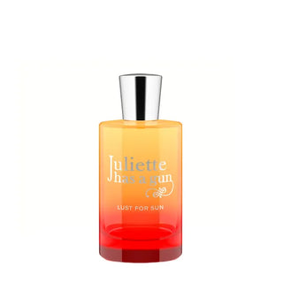 Lust For Sun (EDP)