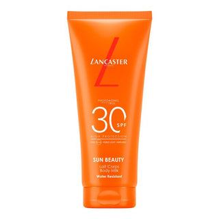 BEAUTY Sun Beauty Body Milk SPF30 100ml