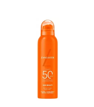 Sun Beauty Body Mist SPF50 200 ml