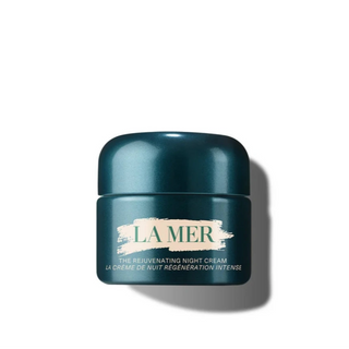 The Rejuvenating Night Cream