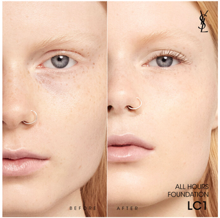 RENO All Hours Foudation 25ml