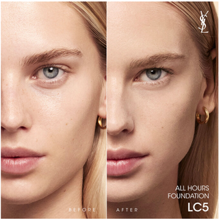 RENO All Hours Foudation 25ml