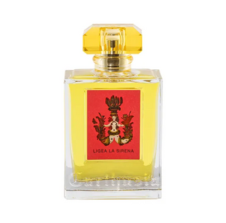 Ligea The Mermaid (EDP)