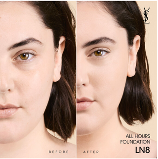 RENO All Hours Foudation 25ml