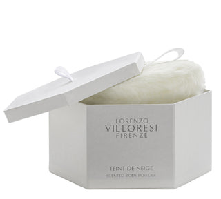 Teint de Neige Talco Corpo 200ml