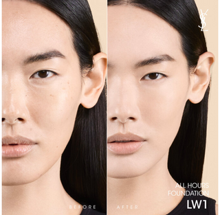 RENO All Hours Foudation 25ml