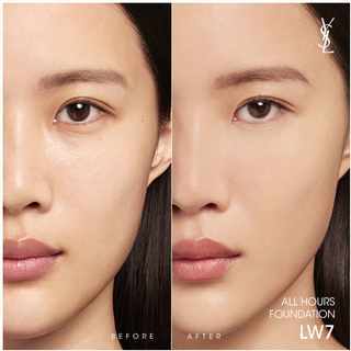 RENO All Hours Foudation 25ml