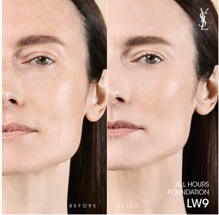 RENO All Hours Foudation 25ml