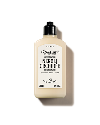 Néroli & Orchidée Body Lotion 250ml