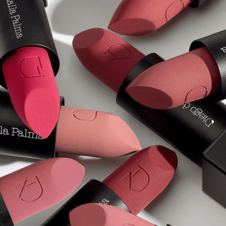 IL ROSSETTO LUMI-MATT (Ricarica)
