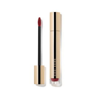 Bobbi Brown Luxe Matte Liquid Lip 6 ml – rossetto liquido matte confortevole con applicatore doe‑foot, finitura vellutata.