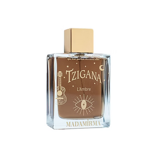 Tzigana EDP