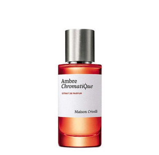 Amber Chromatique (EDP 50)