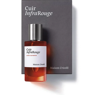 Cuir InfraRouge Extrait de Parfum 50ml