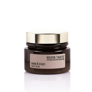 Vanexstasy Cream Jar 250ml